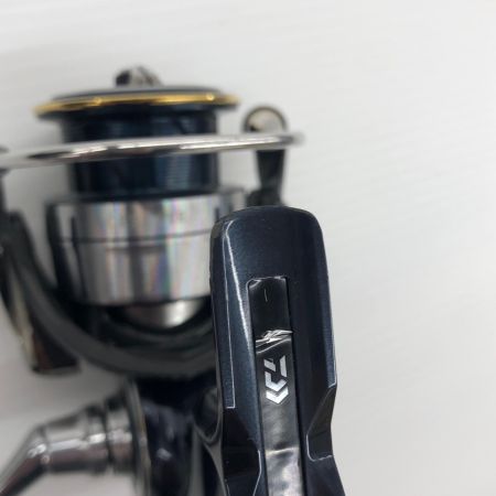 σσ DAIWA ダイワ スピニングリール CERTATE LT300 060050