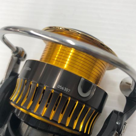 σσ DAIWA ダイワ スピニングリール 16セルテート2510PE-H 056307