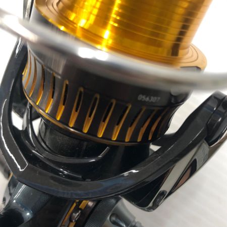 σσ DAIWA ダイワ スピニングリール 16セルテート2510PE-H 056307