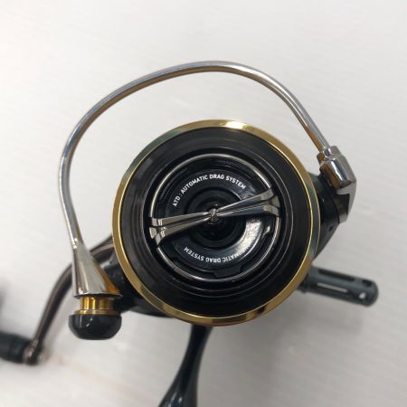 σσ DAIWA ダイワ スピニングリール 16セルテート2510PE-H 056307