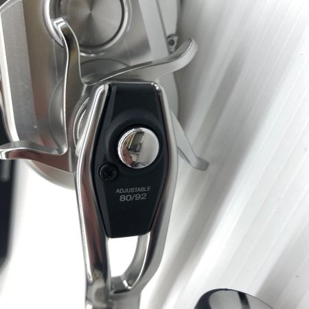 σσ SHIMANO シマノ ベイトリール 17オシアジガー 2001NRHG 03672