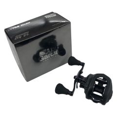 σσ Abu Garcia アブガルシア ベイトリール レボビースト41-L Bランク