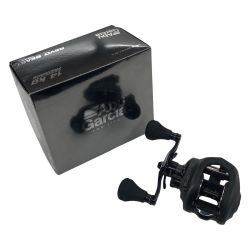 σσ Abu Garcia アブガルシア ベイトリール レボビースト41-L Bランク