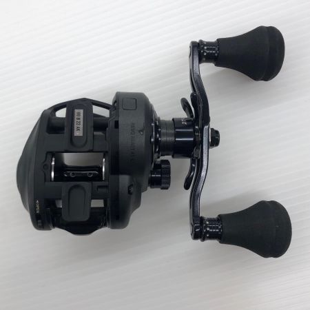 σσ Abu Garcia アブガルシア ベイトリール レボビースト41-L