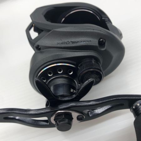 σσ Abu Garcia アブガルシア ベイトリール レボビースト41-L