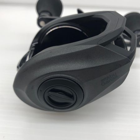 σσ Abu Garcia アブガルシア ベイトリール レボビースト41-L