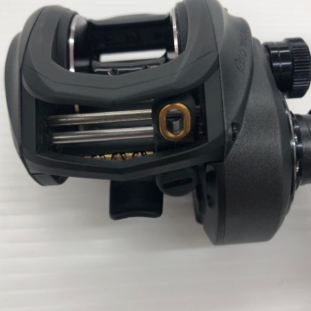 σσ Abu Garcia アブガルシア ベイトリール レボビースト41-L