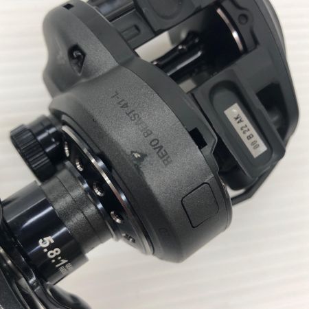 σσ Abu Garcia アブガルシア ベイトリール レボビースト41-L