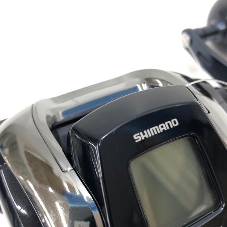 σσ SHIMANO シマノ 電動リール 20ビーストマスター 1000EJ ケーブル・箱付 04175