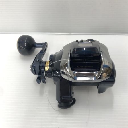 σσ SHIMANO シマノ 電動リール 20ビーストマスター 1000EJ ケーブル・箱付 04175