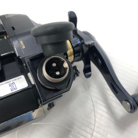 σσ SHIMANO シマノ 電動リール 20ビーストマスター 1000EJ ケーブル・箱付 04175