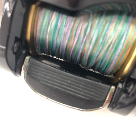 σσ SHIMANO シマノ 電動リール 20ビーストマスター 1000EJ ケーブル・箱付 04175