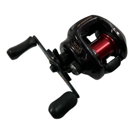 σσ SHIMANO シマノ ベイトリール 09スコーピオンXT1501-7  02384
