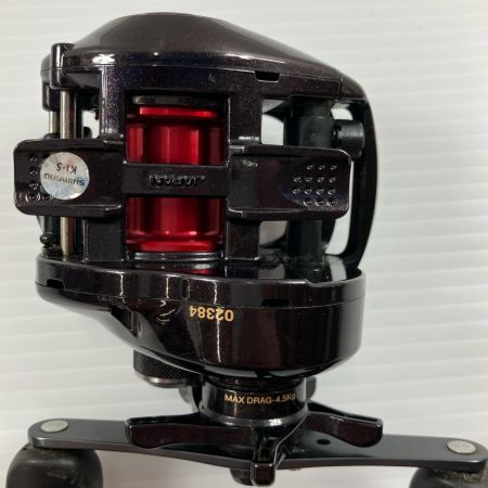 σσ SHIMANO シマノ ベイトリール 09スコーピオンXT1501-7  02384