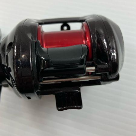 σσ SHIMANO シマノ ベイトリール 09スコーピオンXT1501-7  02384