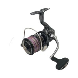 σσ DAIWA ダイワ スピニングリール24ルビアスPC LT3000-XH 回転重め 389047 Cランク