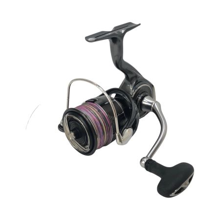 σσ DAIWA ダイワ スピニングリール24ルビアスPC LT3000-XH 回転重め 389047