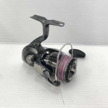 σσ DAIWA ダイワ スピニングリール24ルビアスPC LT3000-XH 回転重め 389047