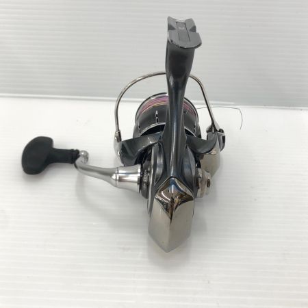 σσ DAIWA ダイワ スピニングリール24ルビアスPC LT3000-XH 回転重め 389047