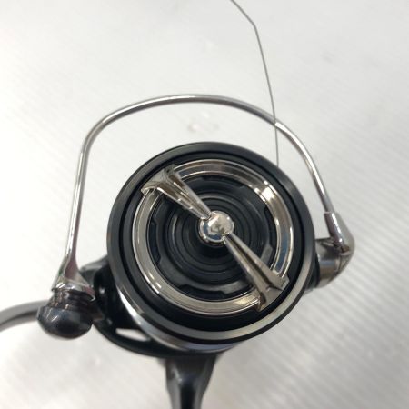 σσ DAIWA ダイワ スピニングリール24ルビアスPC LT3000-XH 回転重め 389047