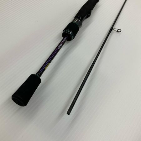 σσ DAIWA ダイワ エギングロッド  エメラルダス MX 69XUL-S・N  058031