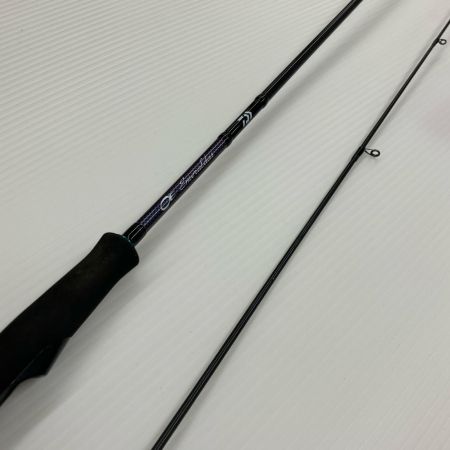 σσ DAIWA ダイワ エギングロッド  エメラルダス MX 69XUL-S・N  058031