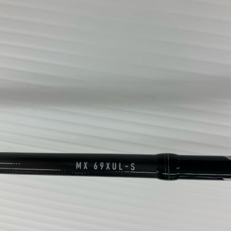 σσ DAIWA ダイワ エギングロッド  エメラルダス MX 69XUL-S・N  058031