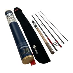 σσ Huerco ルアーロッド 箱付 XT711-5S+ Aランク