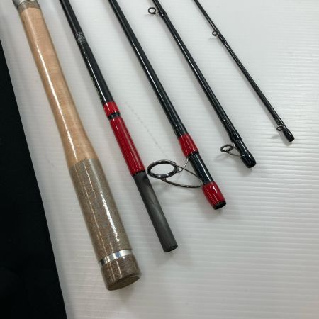 σσ Huerco ルアーロッド 箱付 XT711-5S+