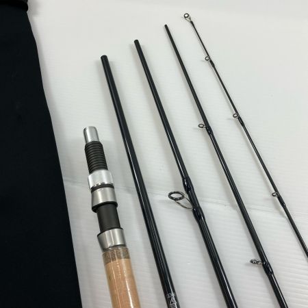 σσ Huerco ルアーロッド 箱付 XT711-5S+