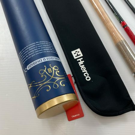 σσ Huerco ルアーロッド 箱付 XT711-5S+