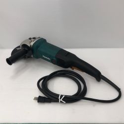 σσ MAKITA マキタ 180mmディスクグラインダー 100v GA7011C ブルー Cランク
