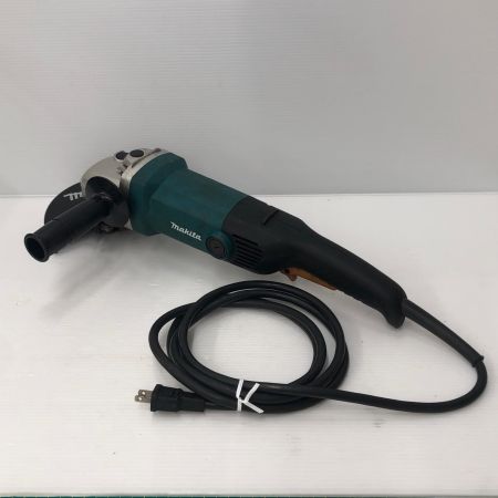 σσ MAKITA マキタ 180mmディスクグラインダー 100v GA7011C ブルー