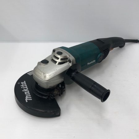 σσ MAKITA マキタ 180mmディスクグラインダー 100v GA7011C ブルー