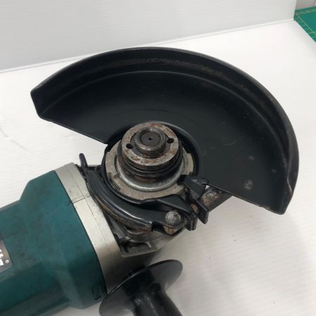 σσ MAKITA マキタ 180mmディスクグラインダー 100v GA7011C ブルー