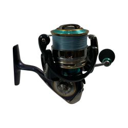 σσ DAIWA ダイワ スピニングリール 12エメラルダス 2508PE-H  055966 Bランク