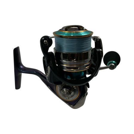 σσ DAIWA ダイワ スピニングリール 12エメラルダス 2508PE-H  055966
