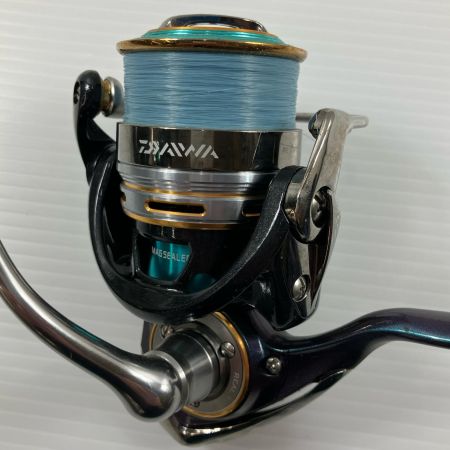 σσ DAIWA ダイワ スピニングリール 12エメラルダス 2508PE-H  055966