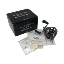 σσ SHIMANO シマノ 16アルデバラン BFS XG L 03516 Bランク