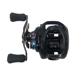σσ DAIWA ダイワ ベイトリール ジリオン 10.0L-SVTW  00630072 Aランク