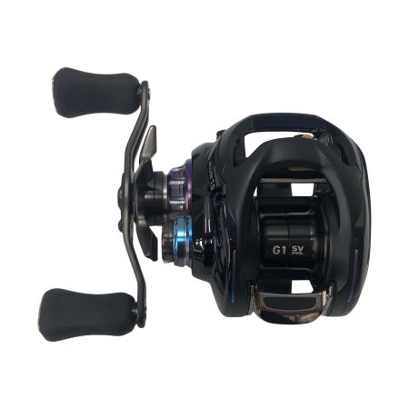 σσ DAIWA ダイワ ベイトリール ジリオン 10.0L-SVTW  00630072