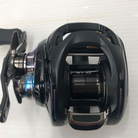 σσ DAIWA ダイワ ベイトリール ジリオン 10.0L-SVTW  00630072