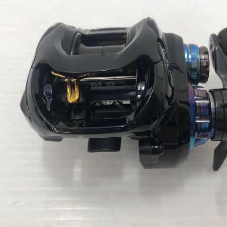 σσ DAIWA ダイワ ベイトリール ジリオン 10.0L-SVTW  00630072