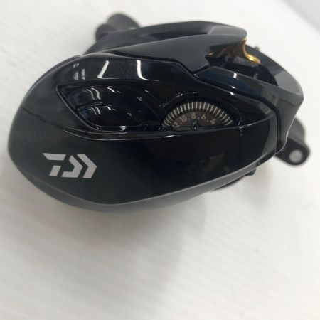 σσ DAIWA ダイワ ベイトリール ジリオン 10.0L-SVTW  00630072