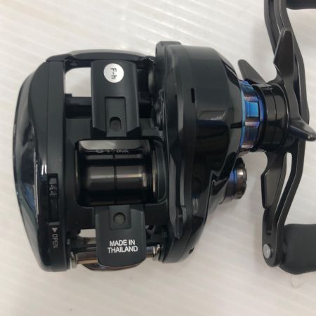 σσ DAIWA ダイワ ベイトリール ジリオン 10.0L-SVTW  00630072