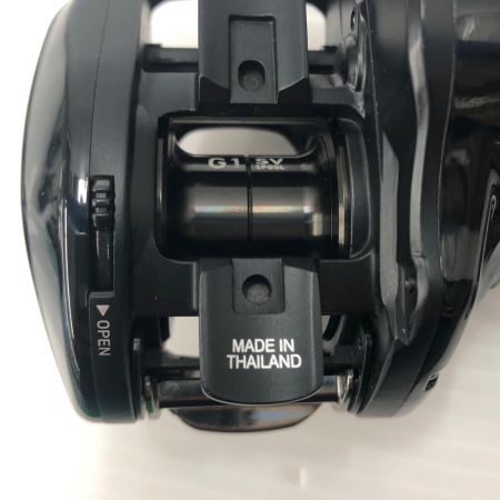 σσ DAIWA ダイワ ベイトリール ジリオン 10.0L-SVTW  00630072