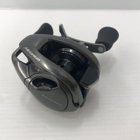 σσ SHIMANO シマノ ベイトリール 20メタニウムHG R 04114