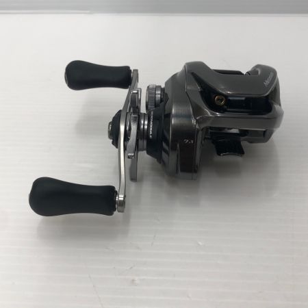 σσ SHIMANO シマノ ベイトリール 20メタニウムHG R 04114