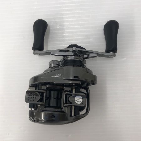 σσ SHIMANO シマノ ベイトリール 20メタニウムHG R 04114