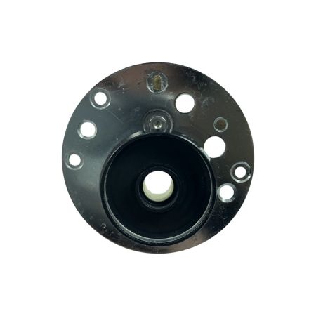 σσ Abu Garcia アブガルシア 2500C フレーム/ブレーキプレート/パーミングプレート/レベルワインド周り FN.990002